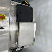 Single Use Support Ross.Fill Aseptic Filling Machine image 3